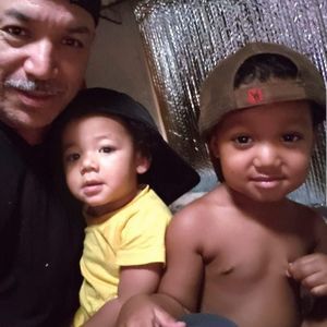 Meet your Posher, Hector